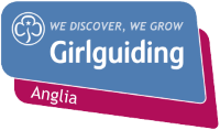 girlguiding anglia