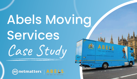 abels moving services case study